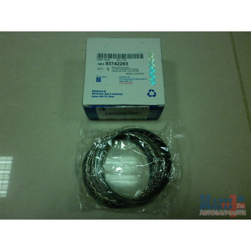 Кольца поршневые 1,5 SOHC/DOHC (STD) 76.48мм (комплект 4 шт) для Daewoo Nexia